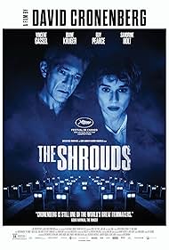 Watch Full Movie :The Shrouds (2024)