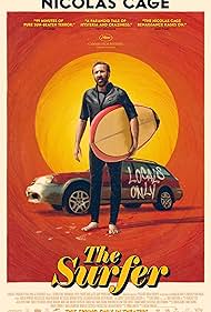 Watch Full Movie :The Surfer (2024)