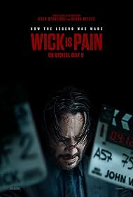 Watch Full Movie :Wick is Pain (2025)
