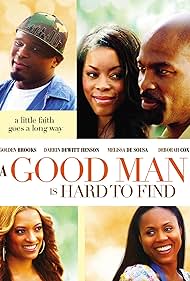 Watch Full Movie :A Good Man Is Hard to Find (2008)