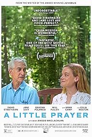 Watch Free A Little Prayer (2023)