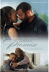 Watch Full Movie :A Mans Promise (2024)