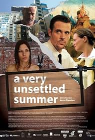 Watch Full Movie :A Very Unsettled Summer (2013)