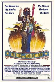 Watch Full Movie :All This and World War II (1976) Watch Full Movie :All This and World War II (1976)