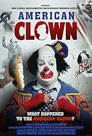 Watch Full Movie :American Clown (2025) Watch Full Movie :American Clown (2025)