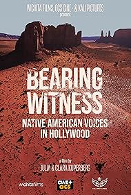 Watch Full Movie :Bearing Witness, Native American Voices in Hollywood (2024) Watch Full Movie :Bearing Witness, Native American Voices in Hollywood (2024)