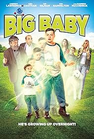 Watch Full Movie :Big Baby (2015) Watch Full Movie :Big Baby (2015)