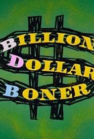 Watch Full Movie :Billion Dollar Boner (1960)