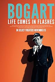 Watch Free Bogart Life Comes in Flashes (2024)
