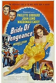 Watch Full Movie :Bride of Vengeance (1949) Watch Full Movie :Bride of Vengeance (1949)