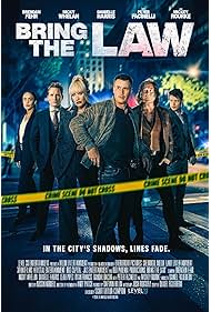 Watch Full Movie :Bring the Law (2026)