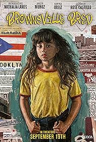 Watch Full Movie :Brownsville Bred (2025)