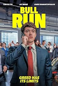 Watch Full Movie :Bull Run (2024)
