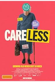 Watch Full Movie :Careless (2025)