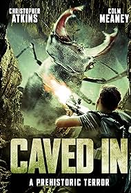 Watch Full Movie :Caved In (2006) Watch Full Movie :Caved In (2006)