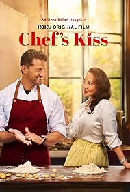 Watch Full Movie :Chefs Kiss (2026)