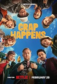 Watch Full Movie :Crap Happens (2026–)