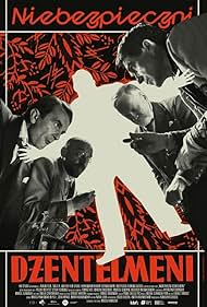 Watch Full Movie :Dangerous Men (2022)