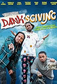 Watch Full Movie :Danksgiving (2023)