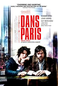 Watch Full Movie :Dans Paris (2006) Watch Full Movie :Dans Paris (2006)