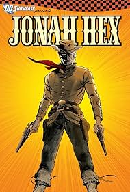 Watch Full Movie :DC Showcase Jonah Hex (2010)