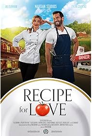 Watch Free Dishing Up Love (2025)