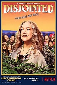 Watch Full Movie :Disjointed (2017–2018)