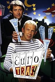 Watch Free Eurotrash (1993–2016)