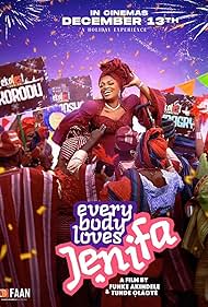 Watch Full Movie :Everybody Loves Jennifa (2024)