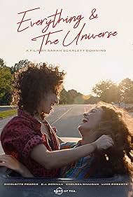 Watch Free Everything the Universe (2025)