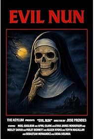 Watch Full Movie :Evil Nun (2025)