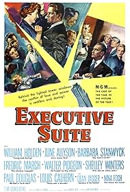 Watch Full Movie :Executive Suite (1954) Watch Full Movie :Executive Suite (1954)