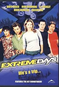 Watch Full Movie :Extremedays (2001) Watch Full Movie :Extremedays (2001)