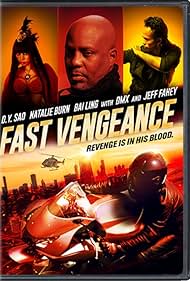 Watch Free Fast Vengeance (2021)