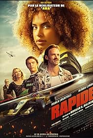 Watch Full Movie :Faster (2025)
