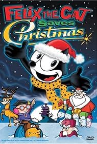 Watch Full Movie :Felix the Cat Saves Christmas (2004)
