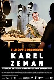 Watch Full Movie :Film Adventurer Karel Zeman (2015) Watch Full Movie :Film Adventurer Karel Zeman (2015)