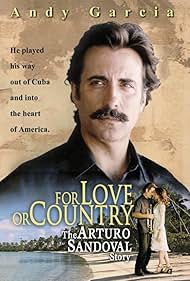 Watch Full Movie :For Love or Country The Arturo Sandoval Story (2000) Watch Full Movie :For Love or Country The Arturo Sandoval Story (2000)