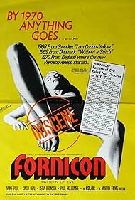 Watch Free Fornicon (1971)