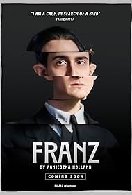 Watch Free Franz (2025)