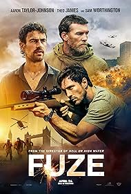Watch Free Fuze (2026)