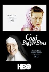 Watch Full Movie :God Is the Bigger Elvis (2012)
