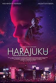 Watch Free Harajuku (2018)