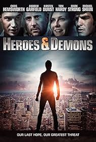 Watch Full Movie :Heroes Demons (2012)