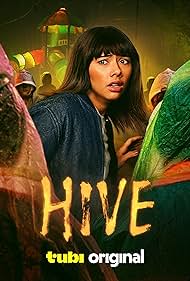 Watch Free Hive (2026)