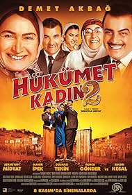 Watch Full Movie :Hukumet Kadin 2 (2013) Watch Full Movie :Hukumet Kadin 2 (2013)