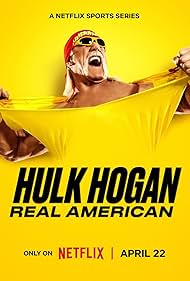 Watch Free Hulk Hogan: Real American (2026)