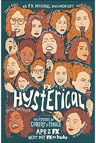 Watch Full Movie :Hysterical (2021)