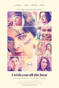 Watch Full Movie :I Wish You All the Best (2024)