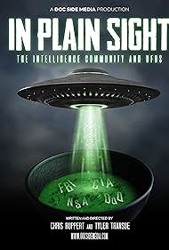 Watch Free In Plain Sight The Intelligence Community and UFOs (2022)